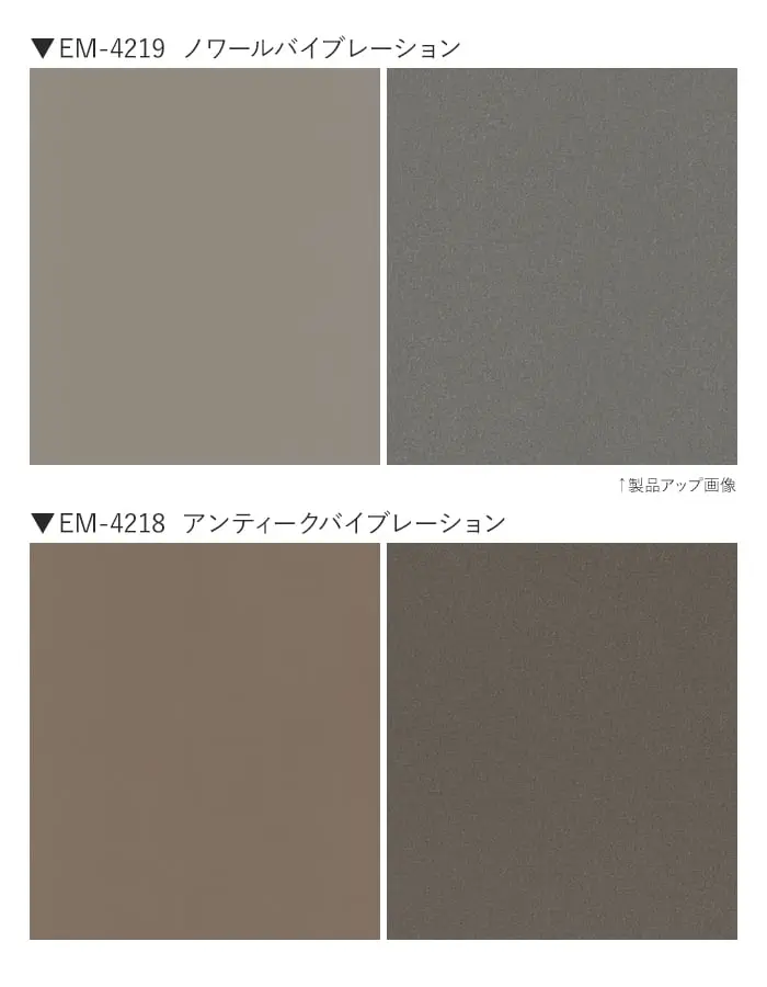 ベルビアンシート ベルビアンEX 内外装用高機能性化粧フィルム EM-4219・EM-4218【掲載品番】EM-4219 / EM-4218