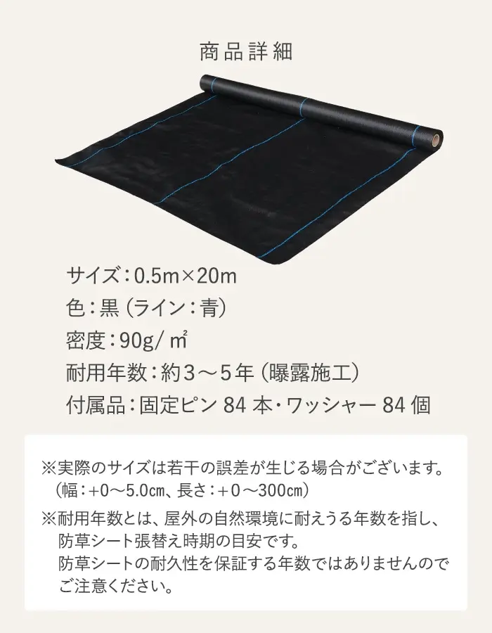 サイズ