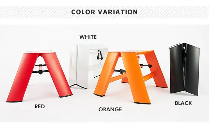COLOR VARIATION