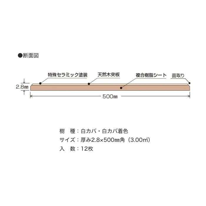 特殊セラミック塗装