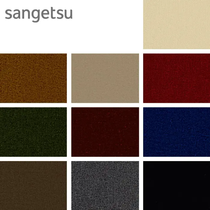 sangetsu