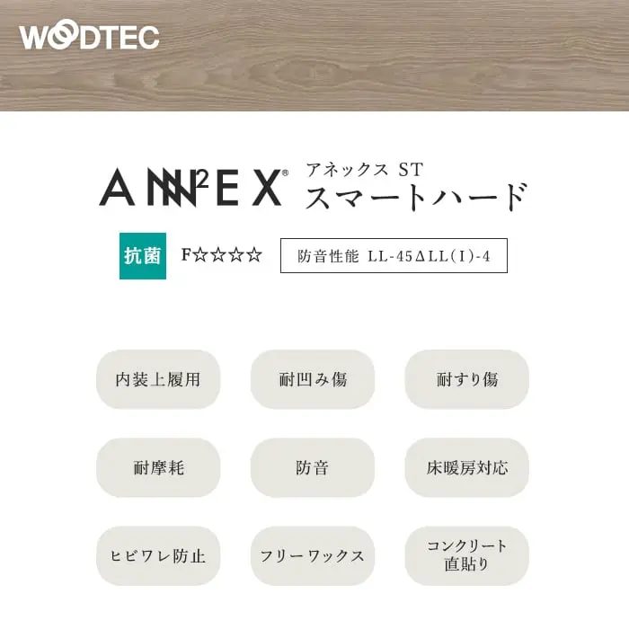 スマートハード