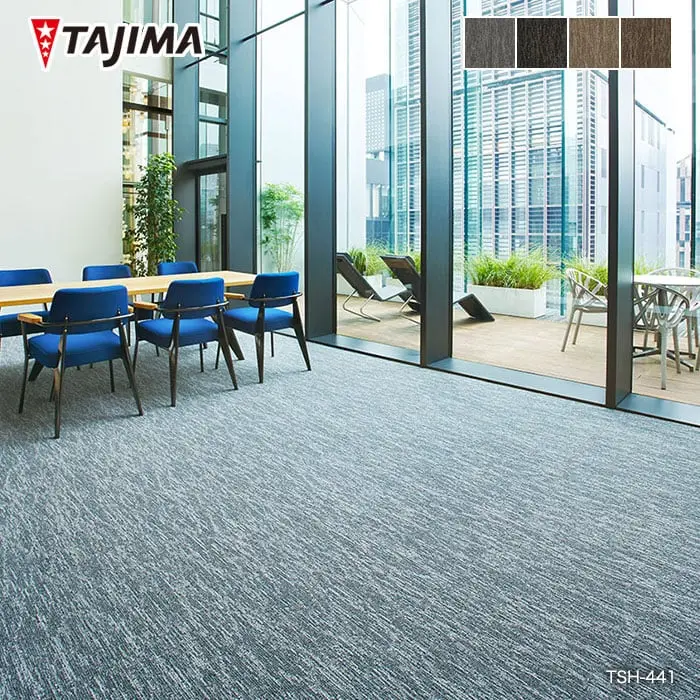 TAJIMA