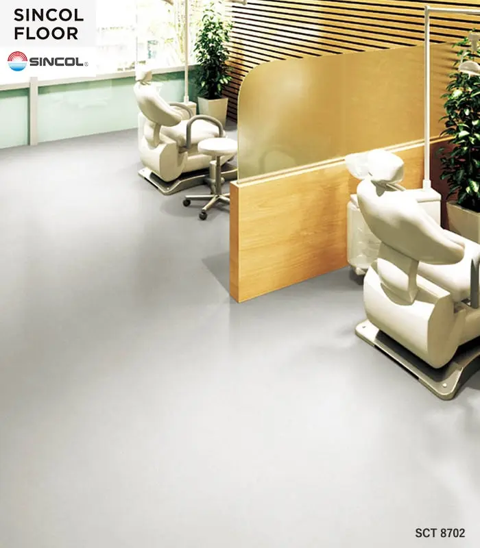 SINCOL FLOOR