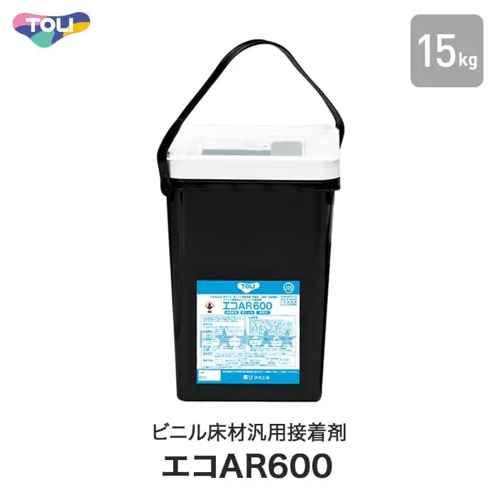 ビニル床材汎用接着剤
