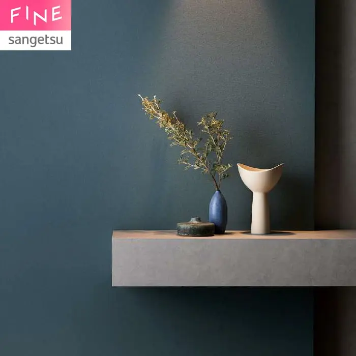 壁紙 のり無し サンゲツ FINE 珪藻土 巾92cm FE78224~【掲載品番】FE78224 / FE78225 / FE78226 / FE78227 / FE78228 / FE78229