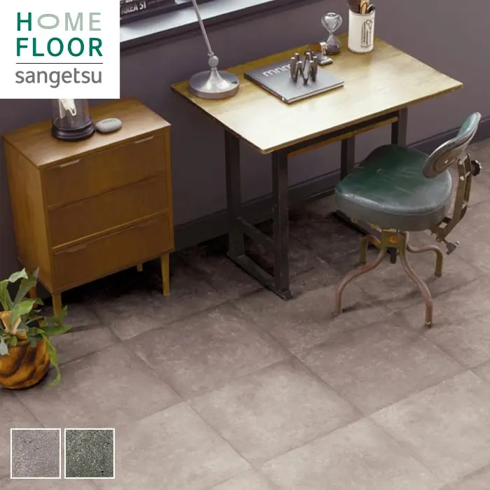 HOME FLOOR sangetsu
