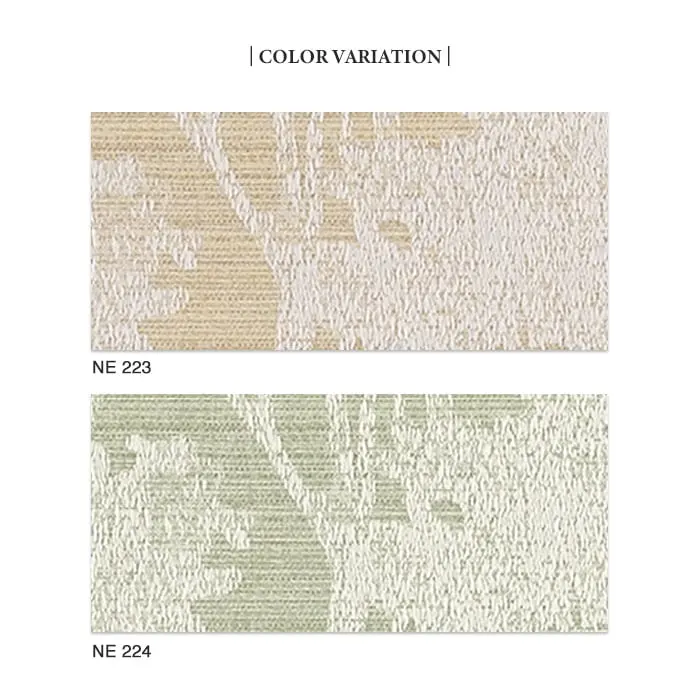 COLOR VARIATION