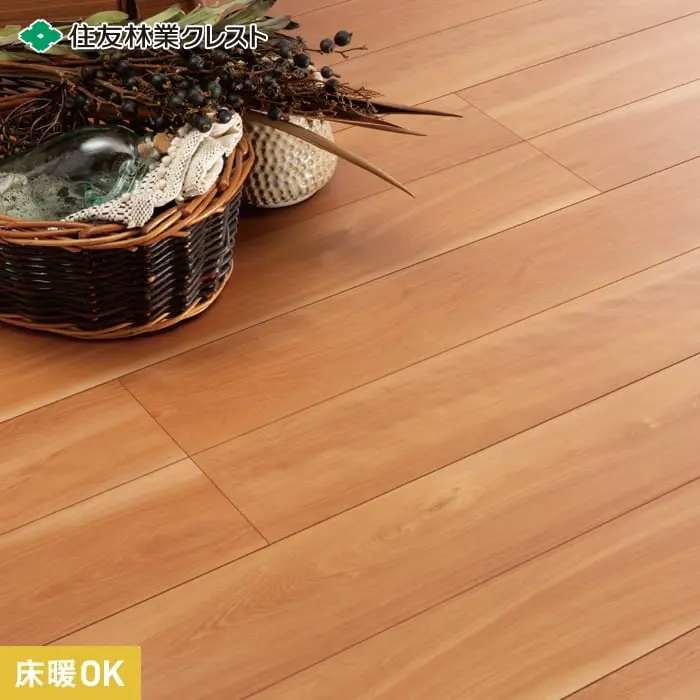 床暖OK
