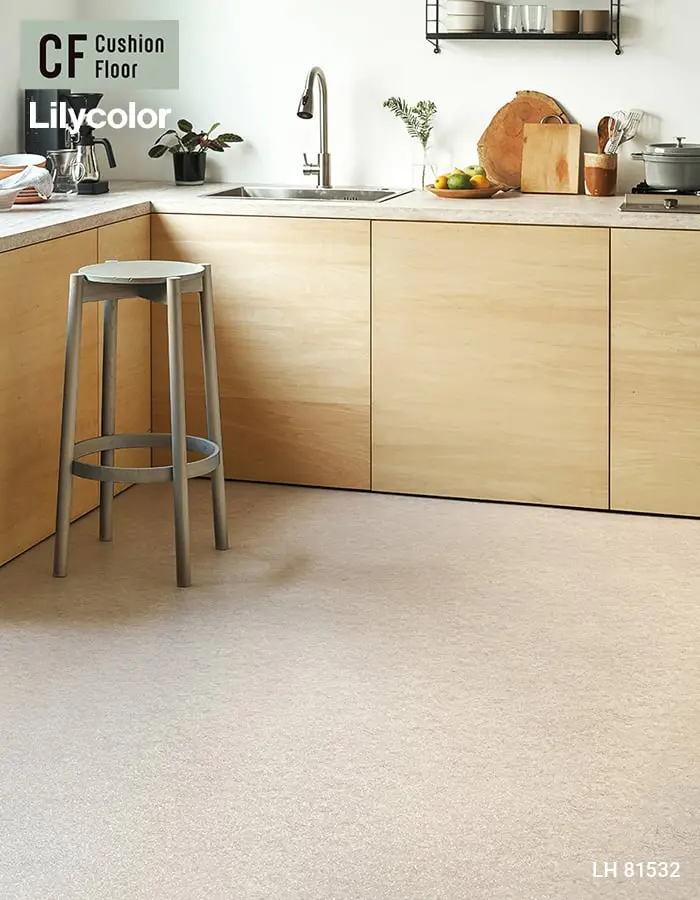 CF Cushion Floor