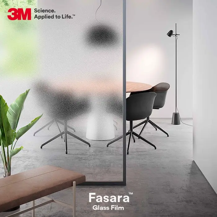 Fasara Glass Film