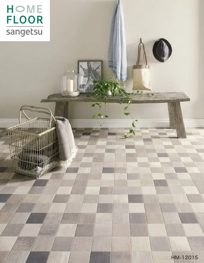 HOME FLOOR sangetsu