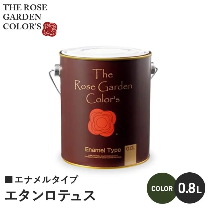 エナメルタイプ