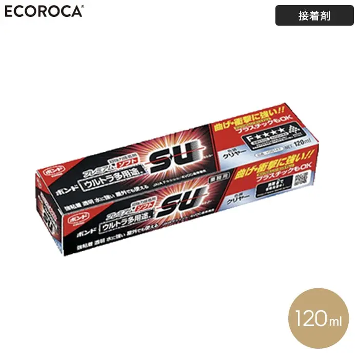 接着剤120ml