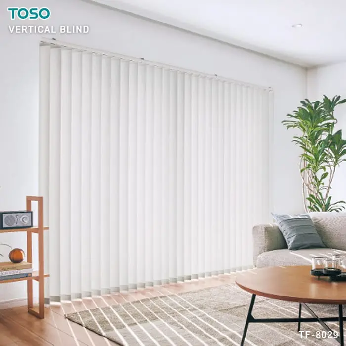 TOSO VERTICAL BLIND