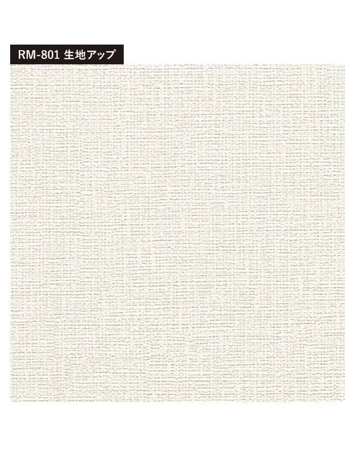 壁紙 のり無し ルノン マークII RM-801 (巾92cm)【掲載品番】RM-801