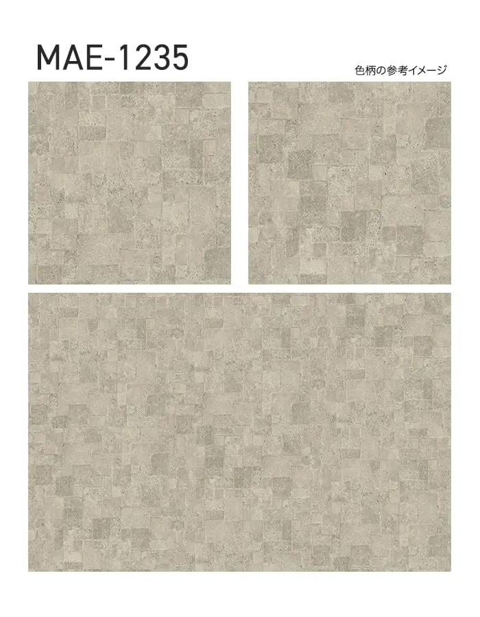 色柄の参考イメージ