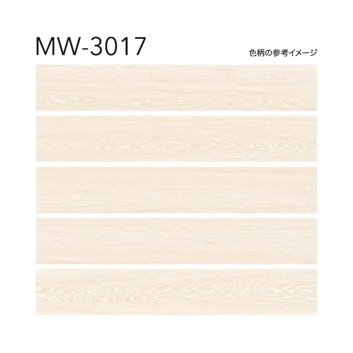 色柄の参考イメージ