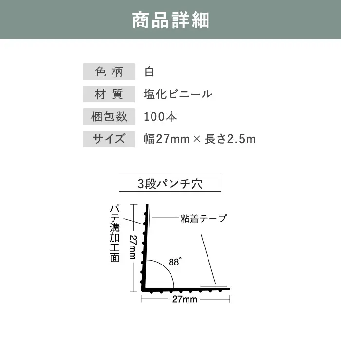 商品詳細
