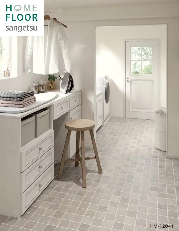 HOME FLOOR sangetsu