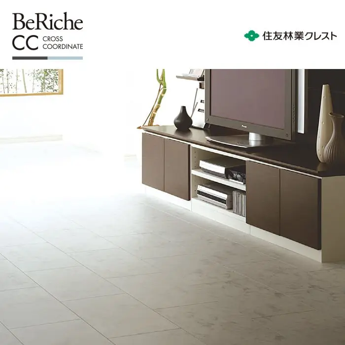 住友林業クレスト