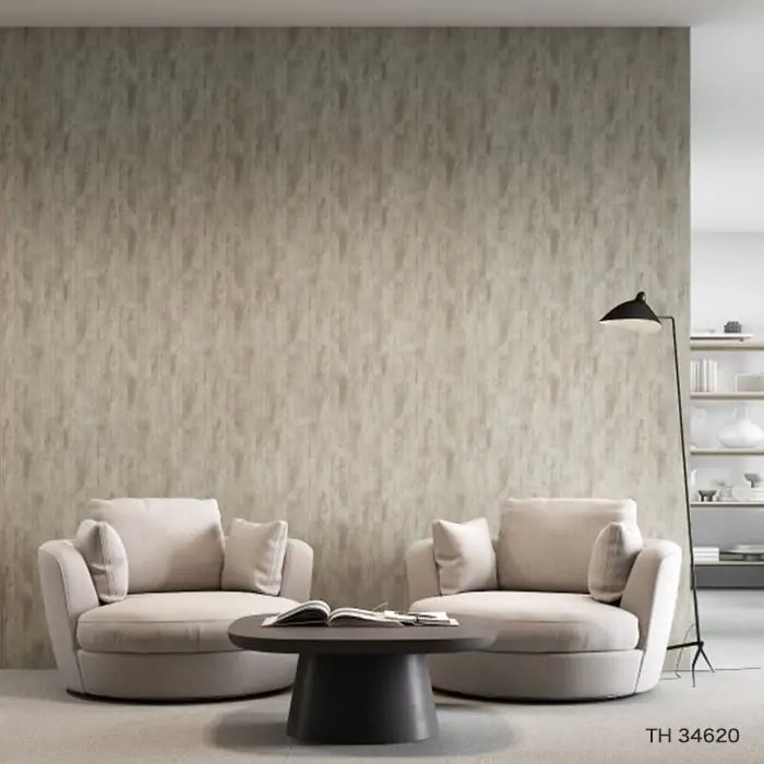 壁紙 のり無し サンゲツ フェイス MATERIA LINERE TH34619・TH34620【掲載品番】TH34619 / TH34620