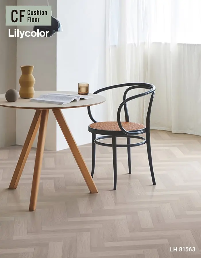 CF Cushion Floor