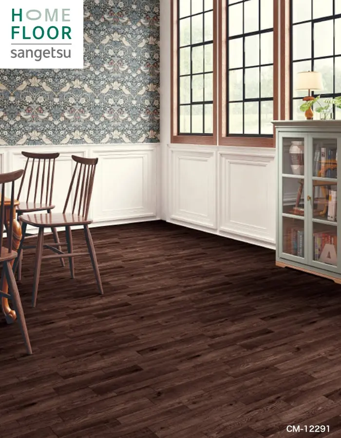 HOME FLOOR sangetsu