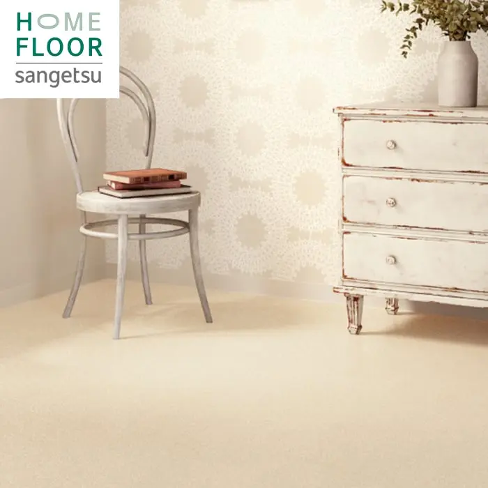 HOME FLOOR sangetsu