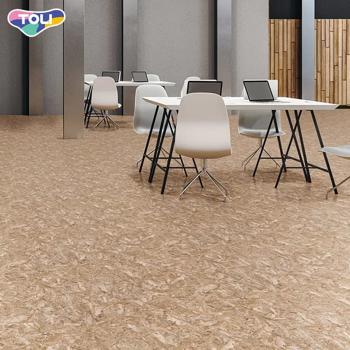 長尺シート 東リ マチュアNW OSB 2.0mm厚【掲載品番】FS4237
