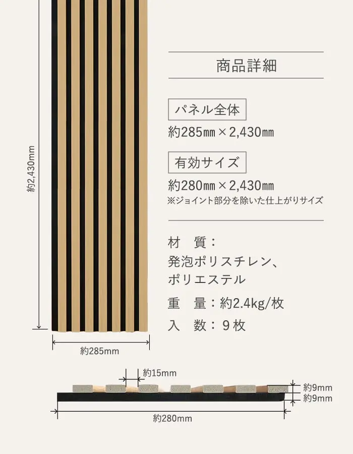 商品詳細
