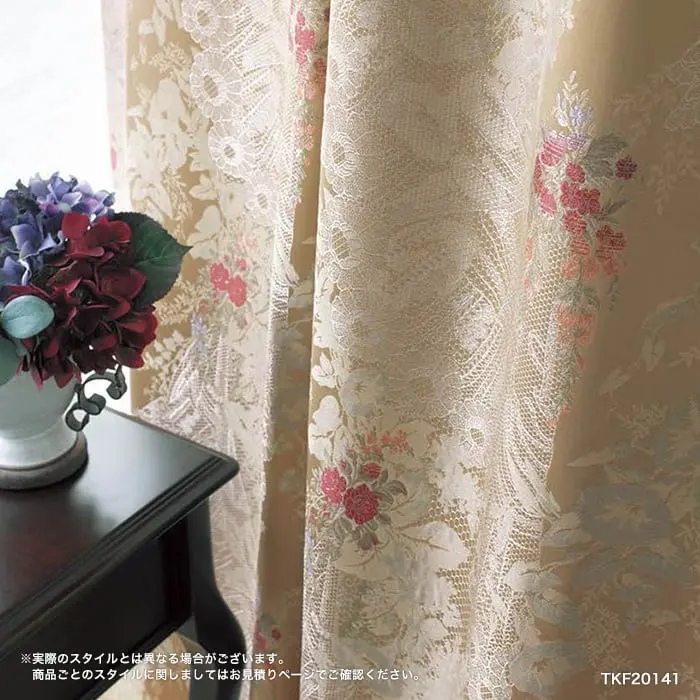 実際のスタイルとは異なる場合がございます。