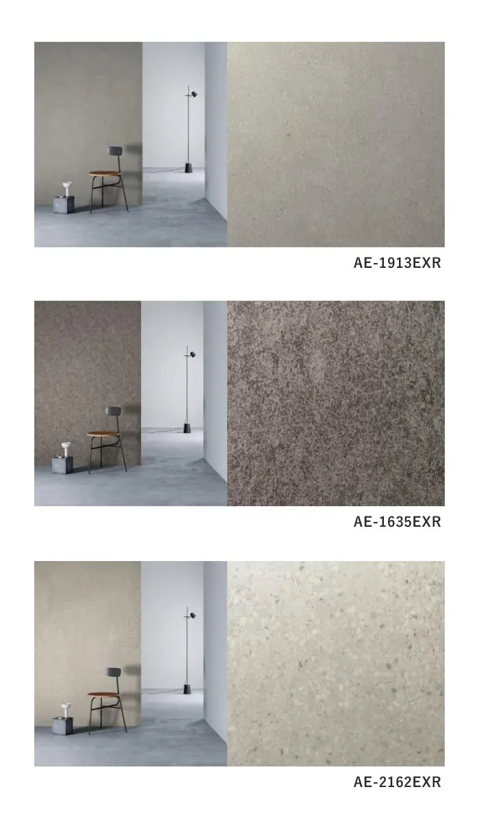 ダイノックシート 屋外耐候性フィルム 3M ダイノックフィルム EXRシリーズ AE・FA・ST【掲載品番】AE-1632EXR / AE-1633EXR / AE-1634EXR / AE-1913EXR / AE-1635EXR / AE-2162EXR / FA-1530EXR / ST-2171EXR / ST-2170EXR / ST-2541EXR / ST-2533EXR / ST-2534EXR / ST-2542EXR / ST-2536EXR / ST-442EXR / ST-2538EXR