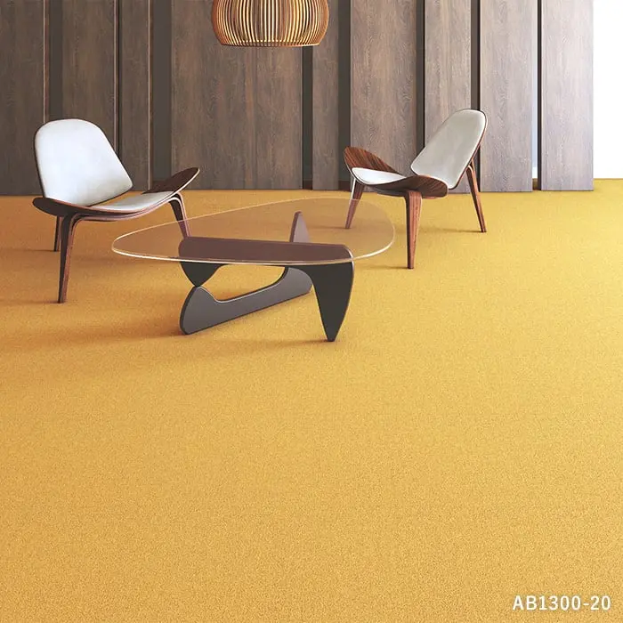 タイルカーペット 川島織物セルコン サキソニー エコ 500×500mm 全厚8.5mm 16枚入【掲載品番】AB1300-1 / AB1300-2 / AB1300-3 / AB1300-4 / AB1300-5 / AB1300-6 / AB1300-7 / AB1300-8 / AB1300-9 / AB1300-10 / AB1300-11 / AB1300-12 / AB1300-13 / AB1300-14 / AB1300-15 / AB1300-16 / AB1300-17 / AB1300-18 / AB1300-19 / AB1300-20 / AB1300-21 / AB1300-22 / AB1300-23 / AB1300-24 / AB1300-25