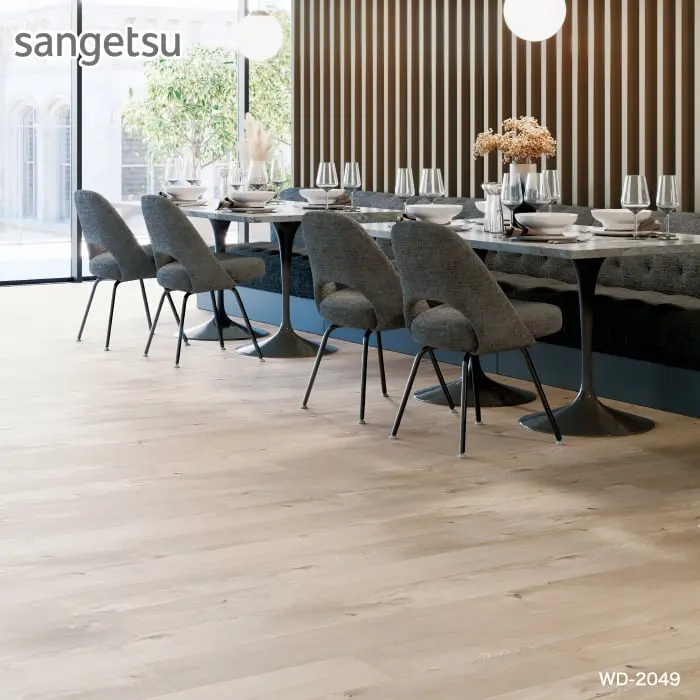 Sangetsu