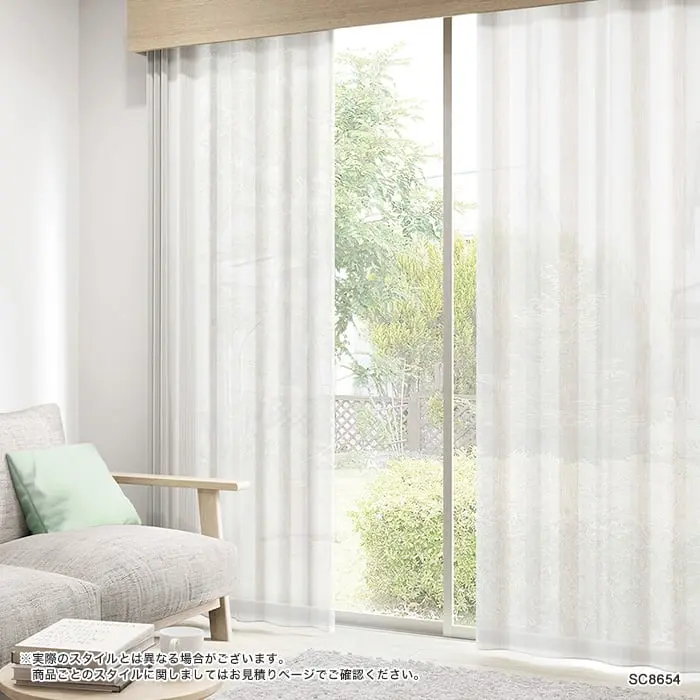 実際のスタイルとは異なる場合がございます。