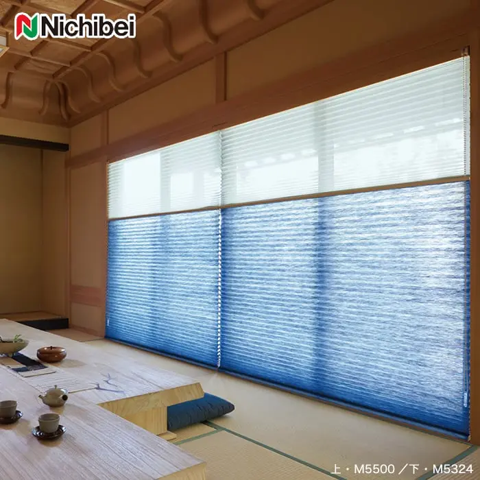 Nichibei