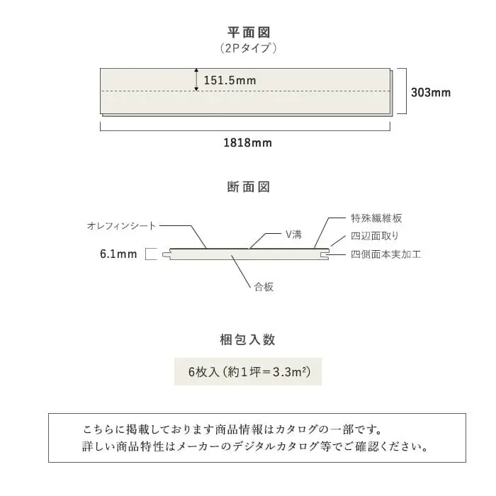 平面図