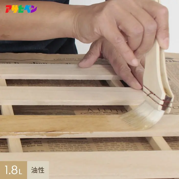1.8L油性