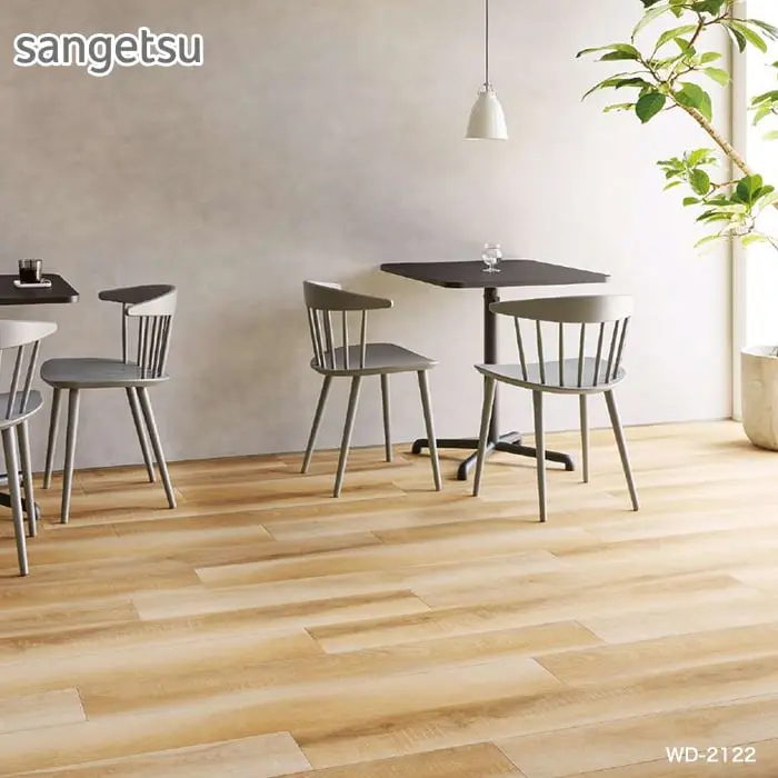Sangetsu