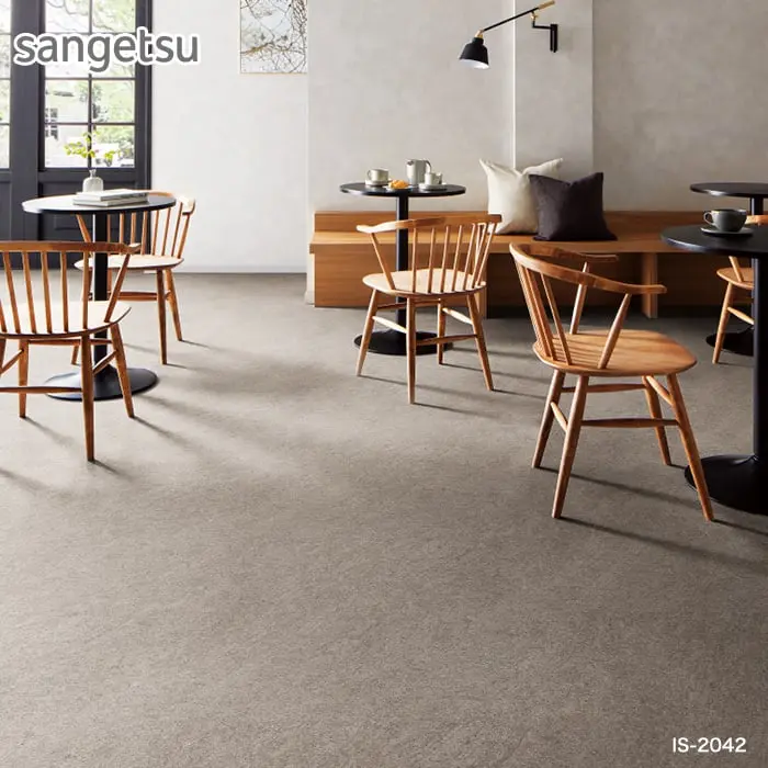 sangetsu