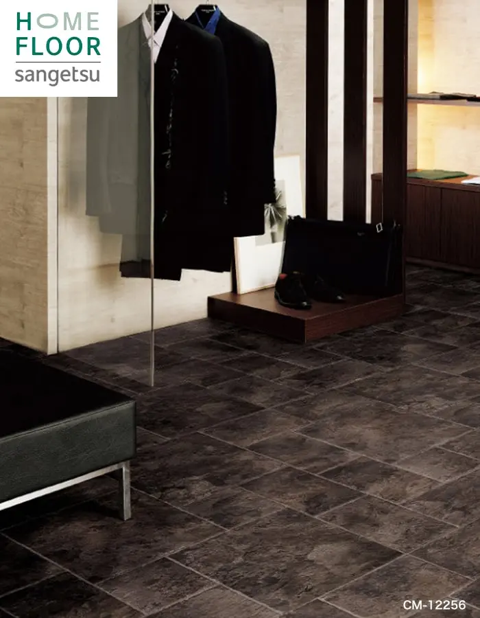 HOME FLOOR sangetsu