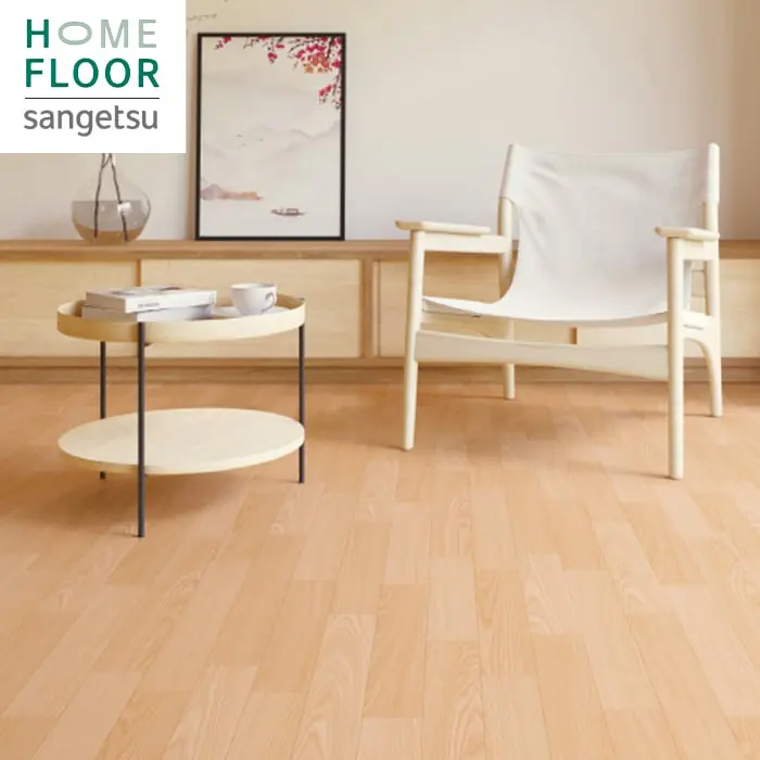 HOME FLOOR sangetsu
