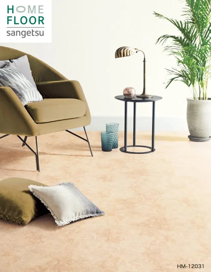 HOME FLOOR sangetsu