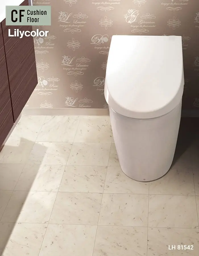 CF Cushion Floor