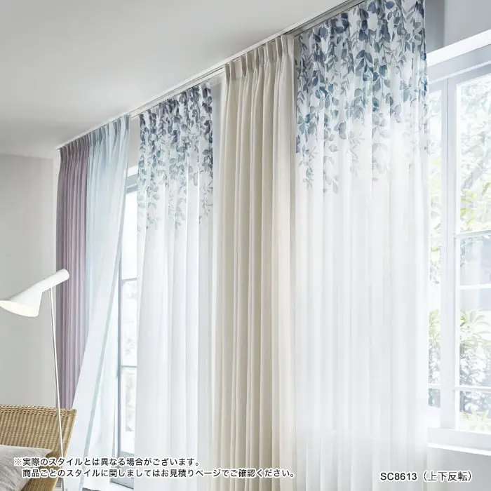 実際のスタイルとは異なる場合がございます。