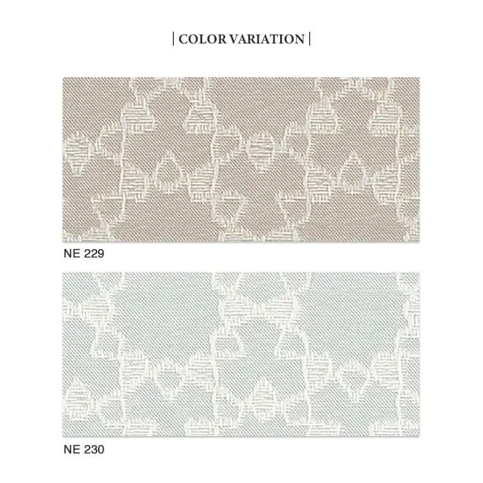 COLOR VARIATION
