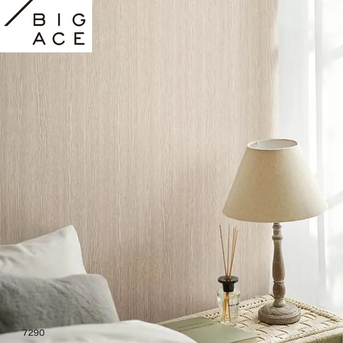 壁紙 のり付き シンコール BIGACE 木目調 巾93cm BA7290・BA7291【掲載品番】BA7290 / BA7291