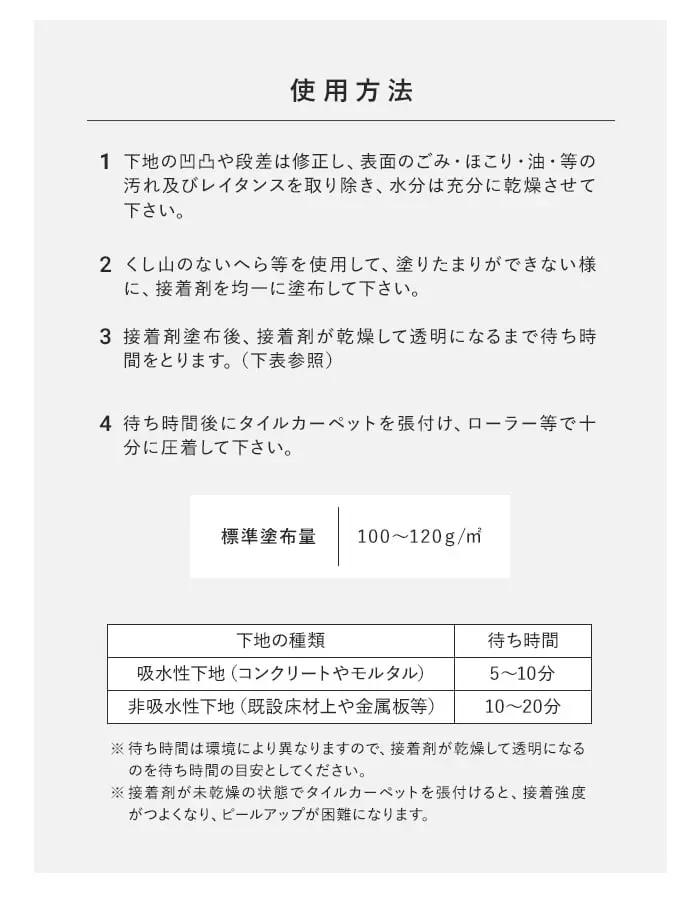 使用方法