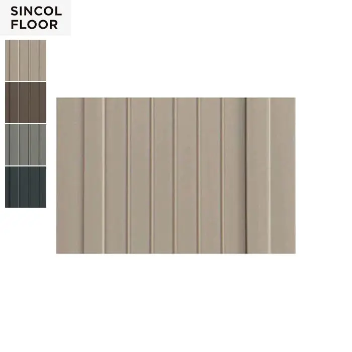 SINCOL FLOOR